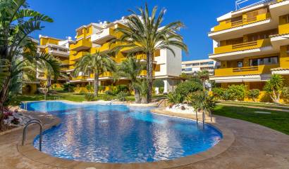 Bestaande woningen - Appartment - Torrevieja - Punta Prima