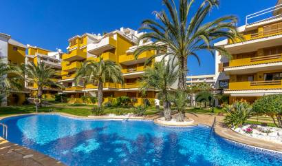 Bestaande woningen - Appartment - Torrevieja - Punta Prima