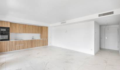 Bestaande woningen - Appartment - Torrevieja - Punta Prima