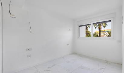 Bestaande woningen - Appartment - Torrevieja - Punta Prima