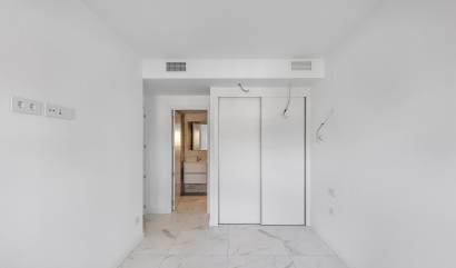 Bestaande woningen - Appartment - Torrevieja - Punta Prima