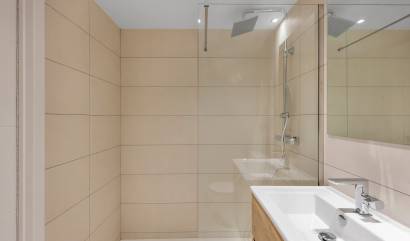 Bestaande woningen - Appartment - Torrevieja - Punta Prima