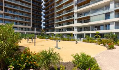 Bestaande woningen - Appartment - Torrevieja - Punta Prima