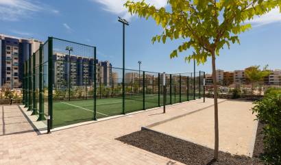 Bestaande woningen - Appartment - Torrevieja - Punta Prima