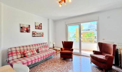 Bestaande woningen - Appartment - Torrevieja - Rocio del mar