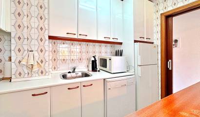 Bestaande woningen - Appartment - Torrevieja - Rocio del mar