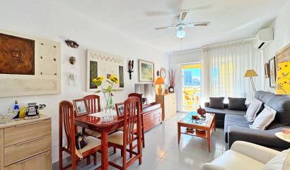 Bestaande woningen - Appartment - Torrevieja - Rocio del mar