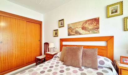 Bestaande woningen - Appartment - Torrevieja - Rocio del mar