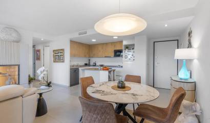 Bestaande woningen - Appartment - Torrevieja - Rocio del mar