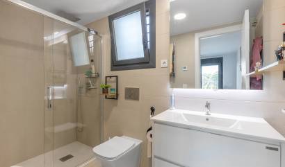 Bestaande woningen - Appartment - Torrevieja - Rocio del mar