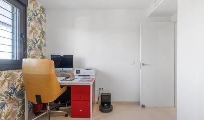Bestaande woningen - Appartment - Torrevieja - Rocio del mar
