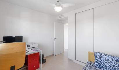 Bestaande woningen - Appartment - Torrevieja - Rocio del mar