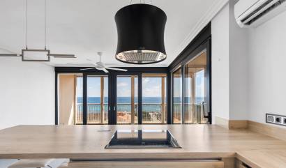 Bestaande woningen - Appartment - Torrevieja - Rocio del mar