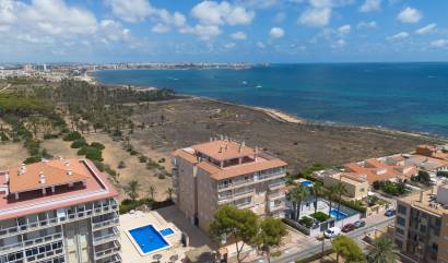 Bestaande woningen - Appartment - Torrevieja - Rocio del mar