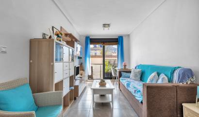 Bestaande woningen - Appartment - Torrevieja - Rocio del mar