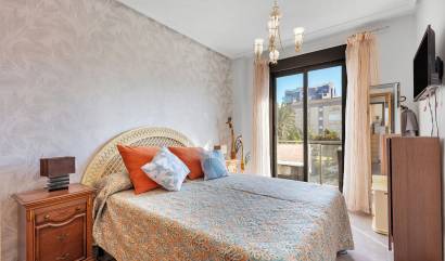 Bestaande woningen - Appartment - Torrevieja - Rocio del mar