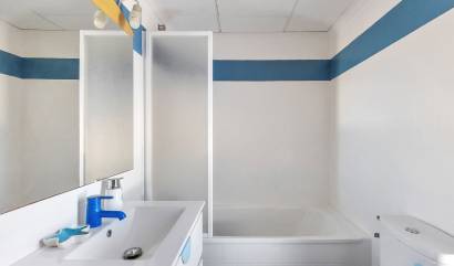 Bestaande woningen - Appartment - Torrevieja - Rocio del mar
