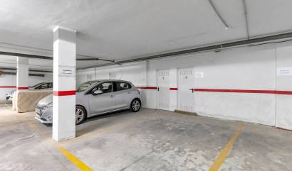 Bestaande woningen - Appartment - Torrevieja - Rocio del mar