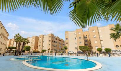 Bestaande woningen - Appartment - Torrevieja - San luis