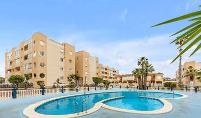 Bestaande woningen - Appartment - Torrevieja - San luis