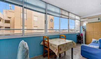 Bestaande woningen - Appartment - Torrevieja - San luis