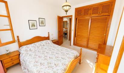 Bestaande woningen - Appartment - Torrevieja - Torre del moro