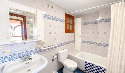 Bestaande woningen - Appartment - Torrevieja - Torre del moro