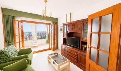 Bestaande woningen - Appartment - Torrevieja - Torre del moro
