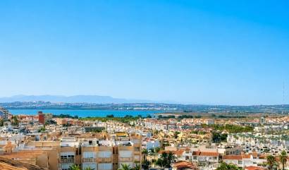 Bestaande woningen - Appartment - Torrevieja - Torre del moro