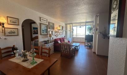 Bestaande woningen - Appartment - Torrevieja - Torre la mata