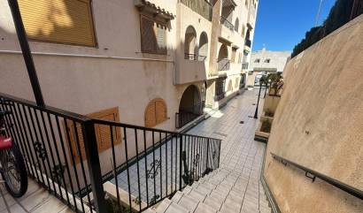 Bestaande woningen - Appartment - Torrevieja - Torre la mata