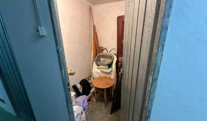 Bestaande woningen - Appartment - Torrevieja - Torre la mata