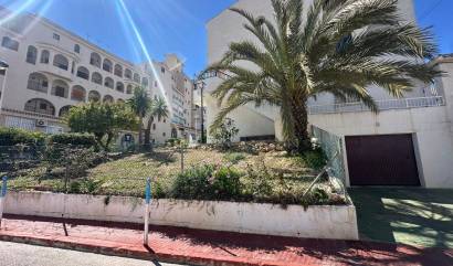 Bestaande woningen - Appartment - Torrevieja - Torre la mata