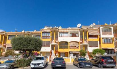 Bestaande woningen - Appartment - Torrevieja - Torreblanca