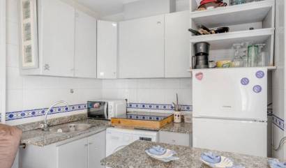 Bestaande woningen - Appartment - Torrevieja - Torreblanca