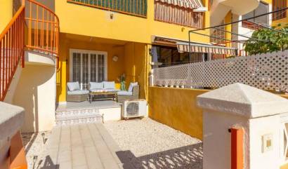 Bestaande woningen - Appartment - Torrevieja - Torreblanca