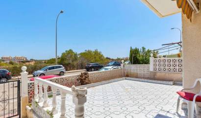 Bestaande woningen - Appartment - Torrevieja - Torreblanca