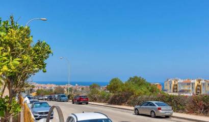 Bestaande woningen - Appartment - Torrevieja - Torreblanca