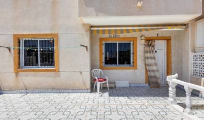 Bestaande woningen - Appartment - Torrevieja - Torreblanca