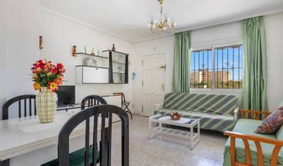 Bestaande woningen - Appartment - Torrevieja - Torreblanca