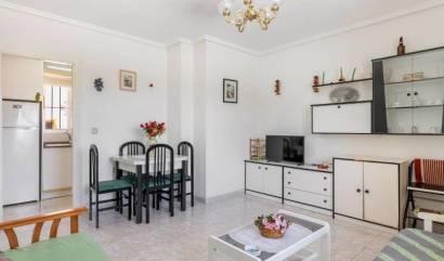 Bestaande woningen - Appartment - Torrevieja - Torreblanca