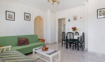 Bestaande woningen - Appartment - Torrevieja - Torreblanca