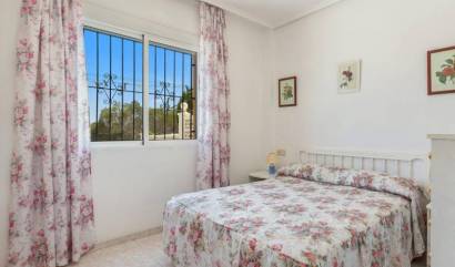 Bestaande woningen - Appartment - Torrevieja - Torreblanca