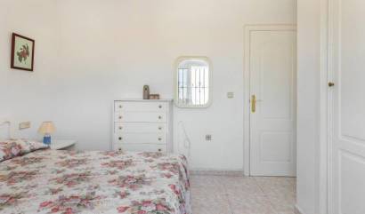 Bestaande woningen - Appartment - Torrevieja - Torreblanca