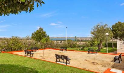 Bestaande woningen - Appartment - Torrevieja - Torreblanca