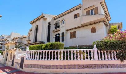 Bestaande woningen - Appartment - Torrevieja - Torreblanca