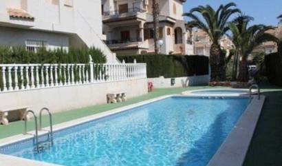 Bestaande woningen - Appartment - Torrevieja - Torreblanca