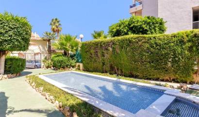 Bestaande woningen - Appartment - Torrevieja - Torreblanca