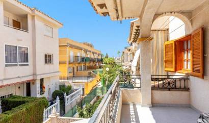 Bestaande woningen - Appartment - Torrevieja - Torreblanca