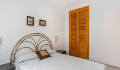 Bestaande woningen - Appartment - Torrevieja - Torreblanca